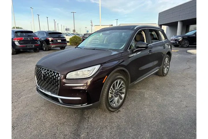 $35485 : Lincoln Corsair 2023 Reserve image 3