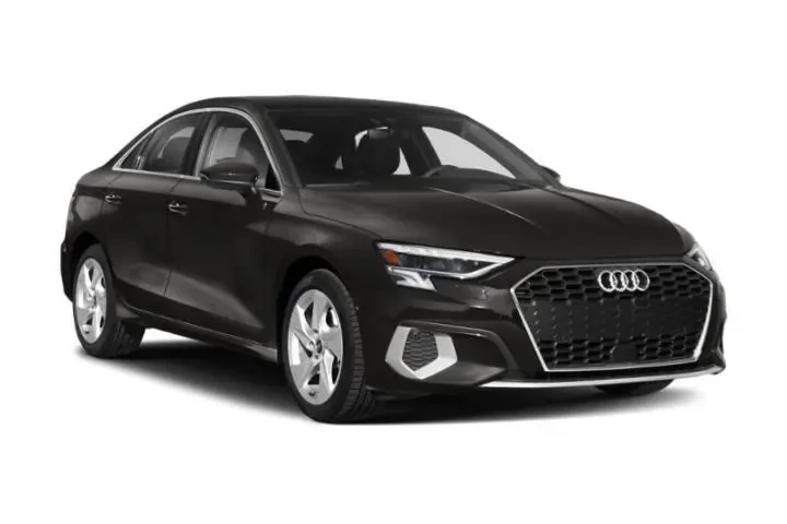 $22497 : Audi A3 2024 Premium 40 TFSI image 6
