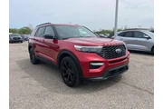 $36942 : Ford Explorer 2023 AWD ST 4d thumbnail