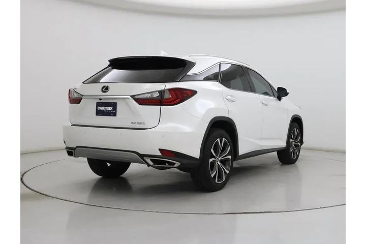 $33998 : Lexus RX 350 2020 4dr SUV image 8