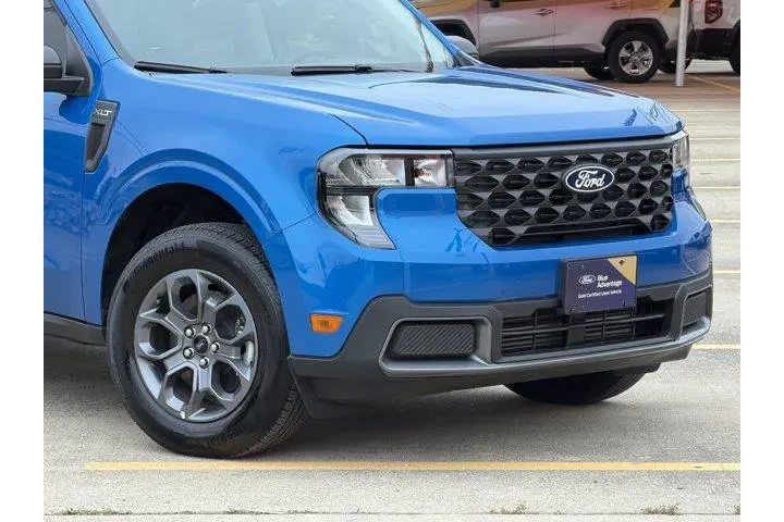 $30357 : Ford Maverick 2025 AWD XLT 4 image 2