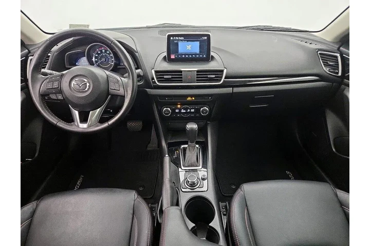 $15998 : Mazda Mazda3 2016 i Grand To image 9