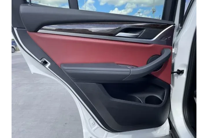 $36534 : BMW X3 2022 sDrive30i 4dr Sp image 10