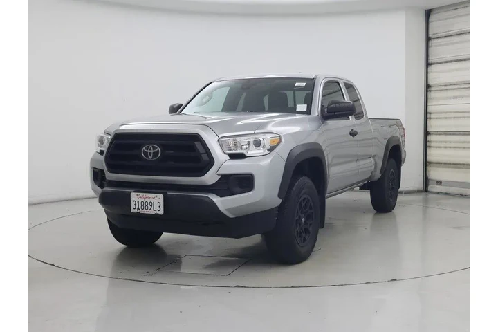 $35998 : Toyota Tacoma 2022 4x4 SR V6 image 4