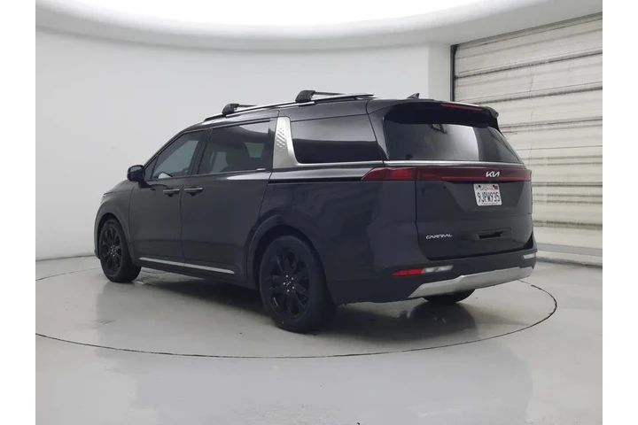 $36998 : Kia Carnival 2024 SX 4dr Min image 2