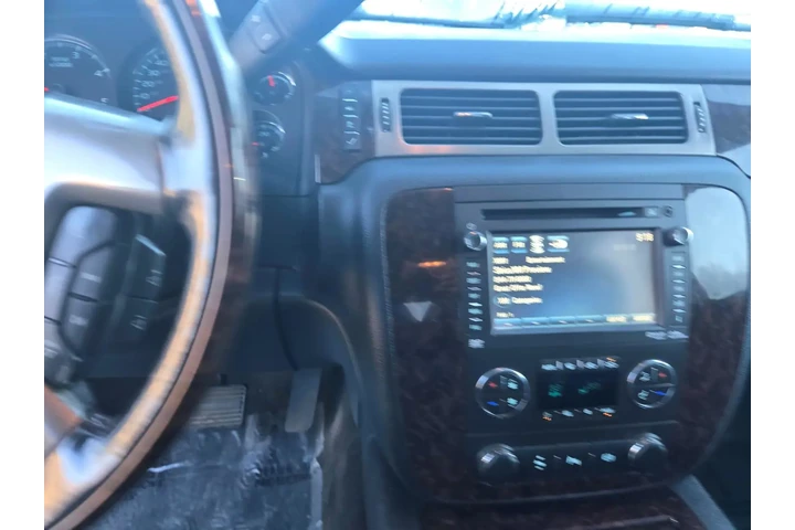 $36993 : GMC Sierra 3500HD 2013 4x4 D image 9