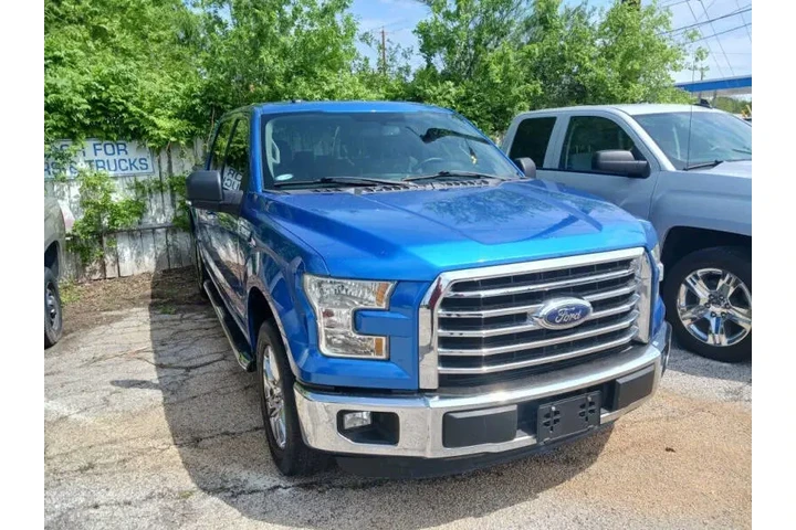 $19800 : 2016 F-150 XLT image 9