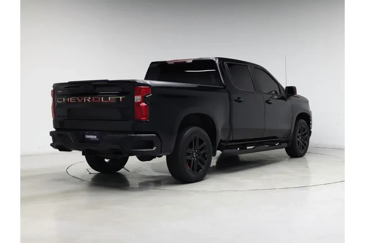 $34998 : Chevrolet Silverado 1500 202 image 8