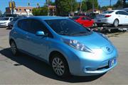 $8999 : 2015 LEAF S thumbnail