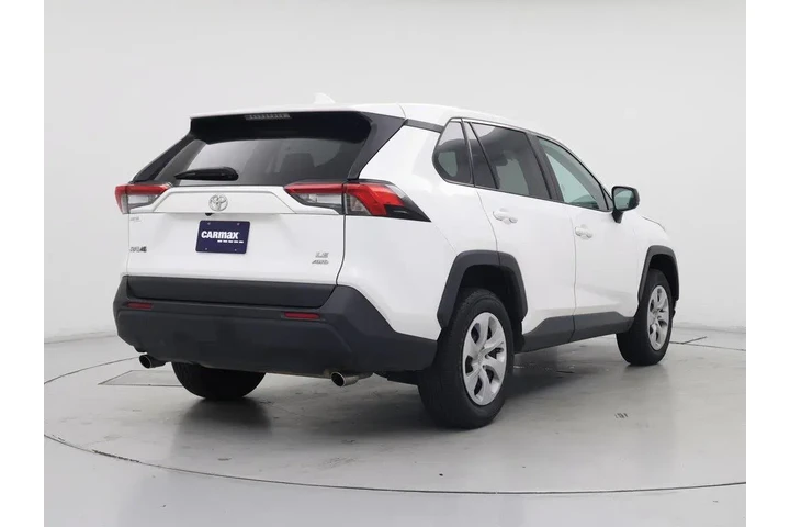 $26998 : Toyota RAV4 2024 AWD LE 4dr image 8