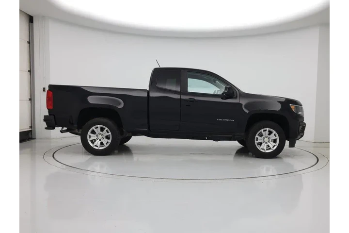 $24998 : Chevrolet Colorado 2022 4x2 image 7