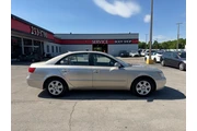 2009 Sonata 4dr Sdn I4 Auto G en Lexington