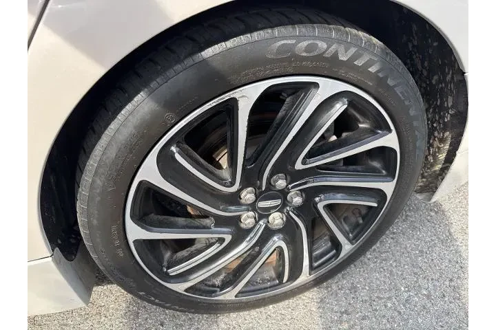 $20995 : Lincoln MKZ 2020 AWD Reserve image 10