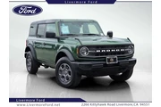 Ford Bronco 2025 4x4 Big Ben en Stockton