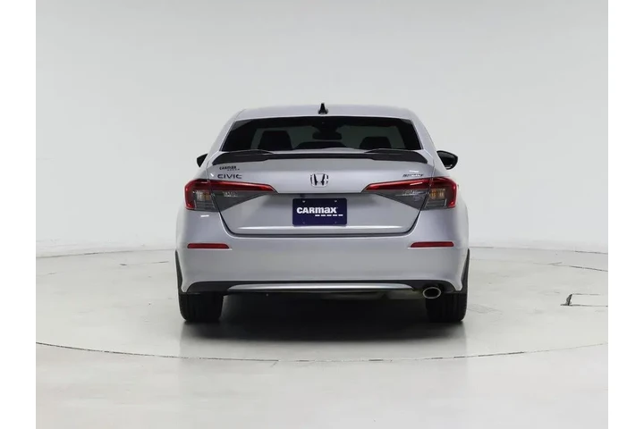 $24998 : Honda Civic 2024 Sport 4dr S image 6