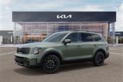 $48575 : New 2025 Telluride EX X-Line thumbnail