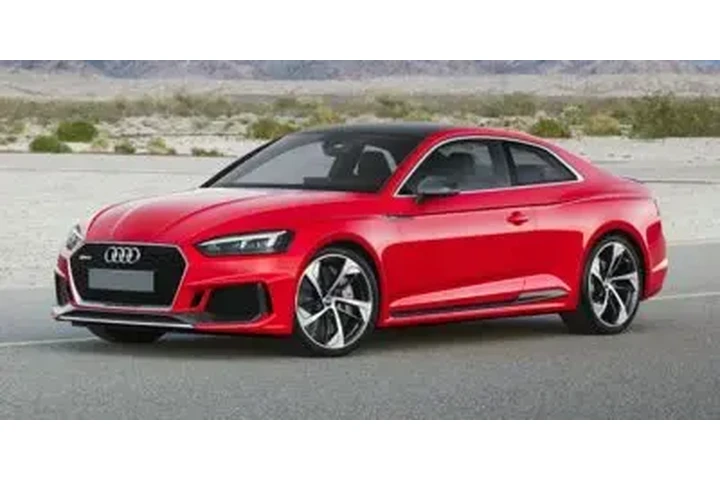 $39999 : Audi RS 5 2018 AWD 2.9T quat image 1