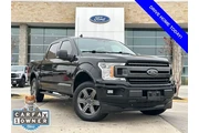 Ford F-150 2020 4x2 XL 4dr S