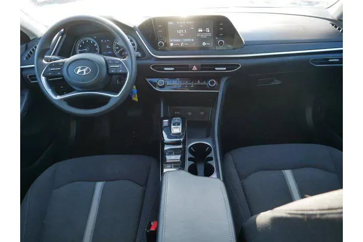 $18500 : Hyundai SONATA 2023 SE 4dr S image 10