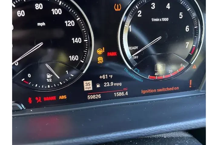 $19111 : BMW X1 2019 sDrive28i 4dr Sp image 6