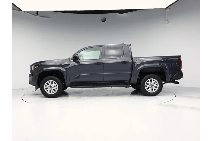 $35998 : Toyota Tacoma 2025 4x2 SR 4d image 3