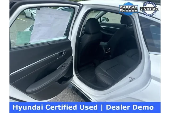 $29950 : Hyundai SONATA Hybrid 2024 L image 10