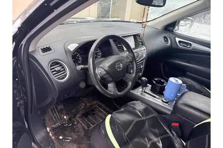 $15990 : Nissan Pathfinder 2020 4x4 S image 6