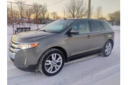 2013 Edge Limited