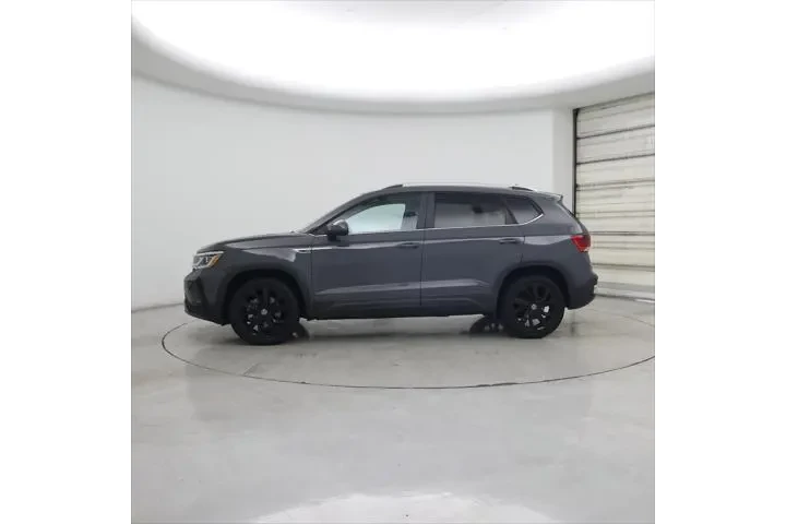 $20998 : Volkswagen Taos 2022 SEL 4dr image 3