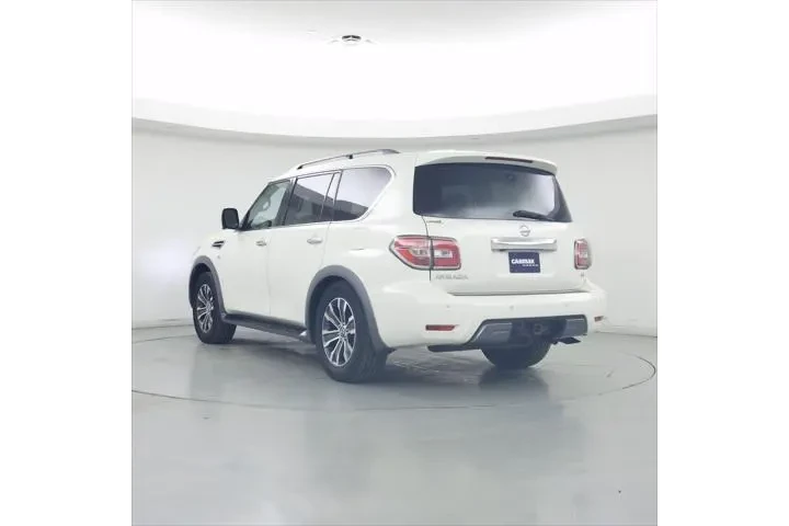 $26998 : Nissan Armada 2019 4x4 SL 4d image 2