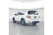 $26998 : Nissan Armada 2019 4x4 SL 4d thumbnail