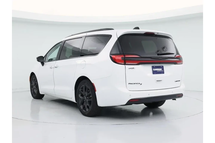 $35998 : Chrysler Pacifica 2025 Limit image 2
