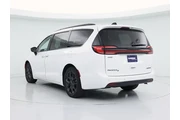 $35998 : Chrysler Pacifica 2025 Limit thumbnail