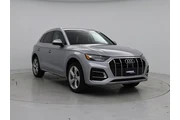 Audi Q5 2021 AWD quattro Pre en Reno