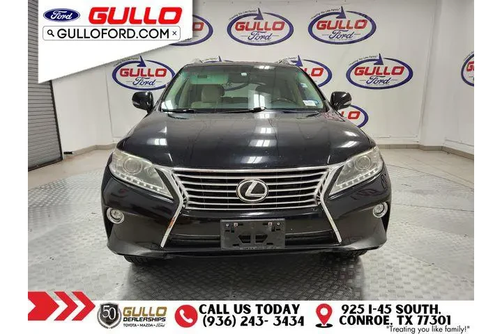 $15777 : Lexus RX 350 2015 4dr SUV image 2