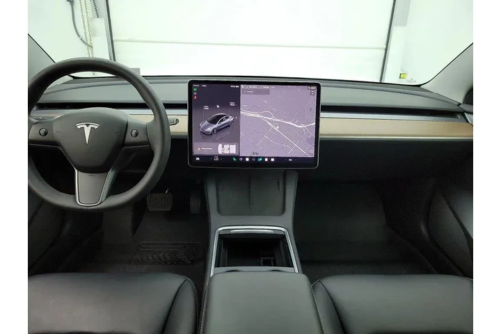 $25998 : Tesla Model 3 2022 4dr Sedan image 9