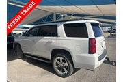 $17908 : Chevrolet Tahoe 2017 4x4 LT thumbnail