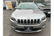 2020 JEEP CHEROKEE2020 JEEP C thumbnail