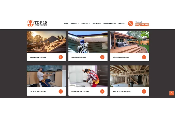 TOP10NYCONTRACTORS.COM - Trust image 1