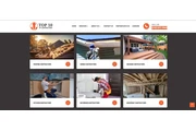 TOP10NYCONTRACTORS.COM - Trust en New York