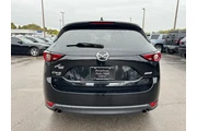 $14980 : 2019 CX-5 Grand Touring AWD thumbnail