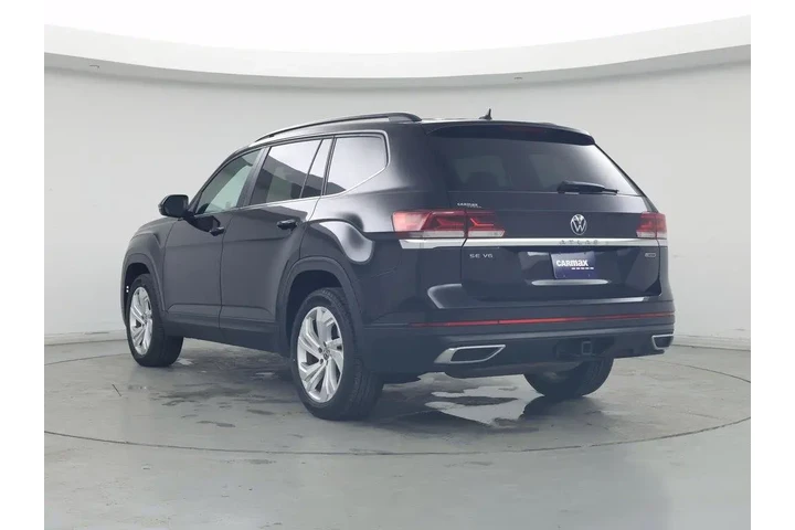 $25998 : Volkswagen Atlas 2021 AWD V6 image 2