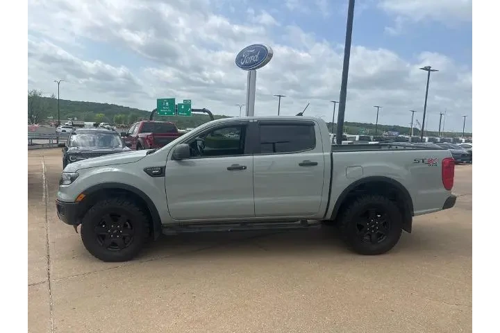 $26449 : Ford Ranger 2021 4x4 Lariat image 5