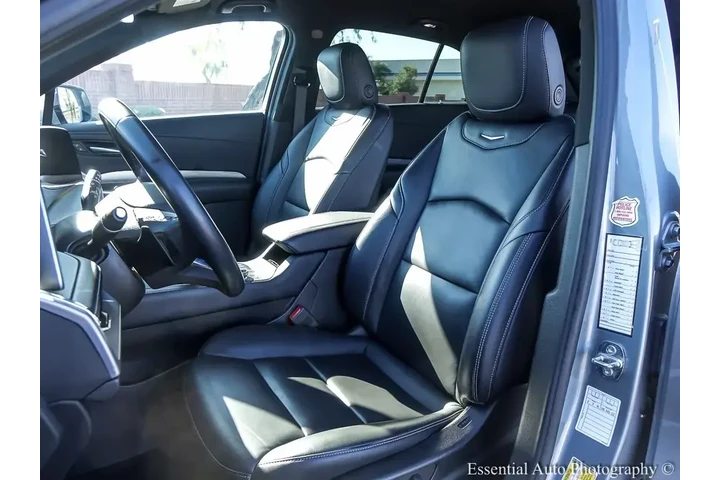 $30397 : Cadillac XT4 2024 4x4 Premiu image 8