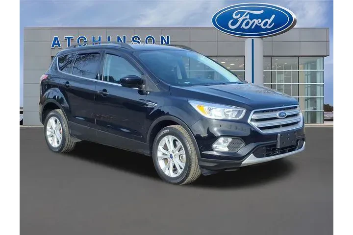 $14000 : Ford Escape 2018 AWD SE 4dr image 9