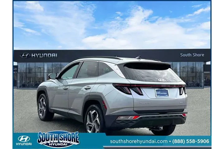 $21387 : Hyundai TUCSON 2022 AWD SEL image 8