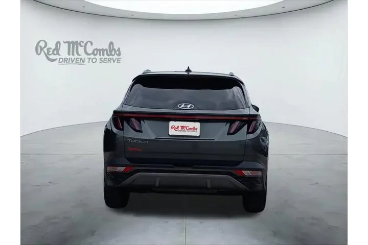 $29130 : Hyundai TUCSON 2023 Limited image 4