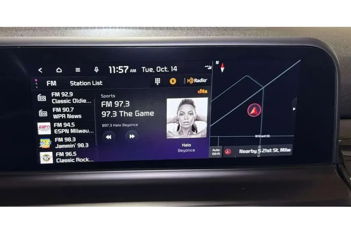 $19295 : Kia Seltos 2024 AWD S 4dr SU image 6