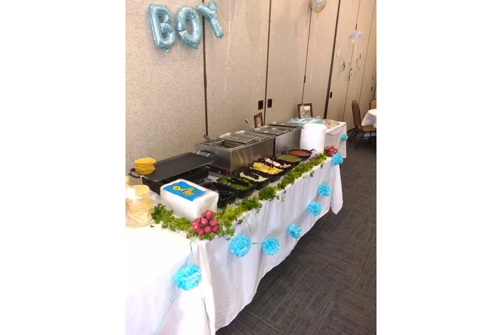 Se hacen taquizas a domicilio image 6