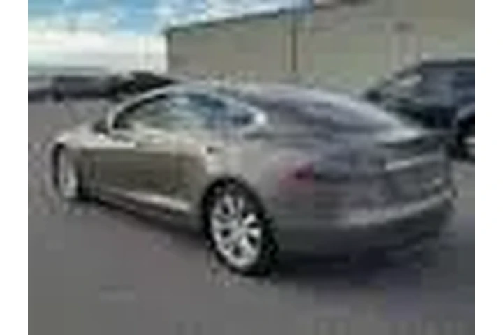 $21998 : Tesla Model S 2016 AWD 60D 4 image 1